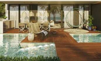 Imagem 5: Ipojuca - Flat - Muro Alto