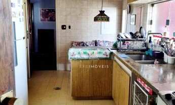 Imagem 4: Apartamento com 3 dormitórios à venda, 211 m² por R$ 1.250.000 - Santana - São Paulo/SP