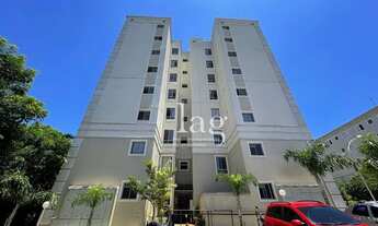 Imagem 4: Apartamento com 2 dormitórios à venda, 59 m² por R$ 285.000,00 - Aparecidinha - Sorocaba/S