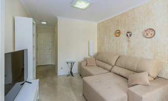 Imagem 6: São Paulo - Apartamento Padrão - Vila Mariana