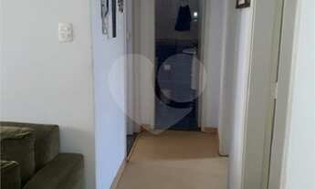 Imagem 6: São Paulo - Apartamento Padrão - PLANALTO PAULISTA