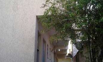 Imagem 7: Vila composta de 8 kitnets e 1 casa de fundos