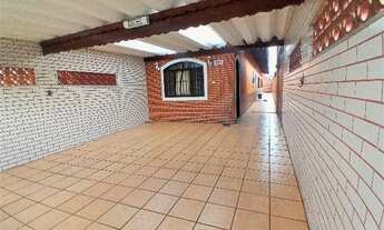 Imagem 6: PRAIA GRANDE - Casa Padrão - BALNEARIO MARACANA