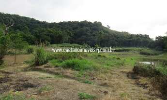 Imagem 7: Fazenda para venda de 380.000m² com 5 quartos