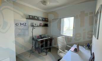 Imagem 7: Apartamento com 3 quartos para alugar por R$ 4900.00, 154.00 m2 - JARDIM SAO ROQUE - LIMEI