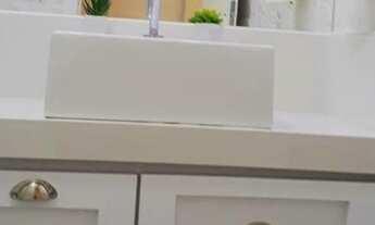 Imagem 7: Venda de Apartamento no Golden Green com 90 mts com 3 quartos em Despraiado - Cuiabá