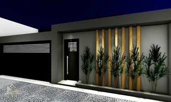 Imagem 2: Casa à venda no bairro Jardim Karaíba - Uberlândia/MG