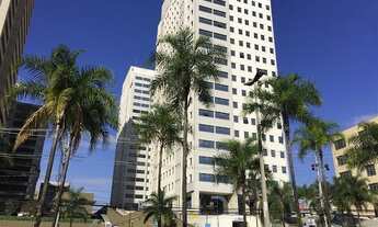 Imagem: RRCOD3597 Sala Comercial 50m² EDIFICIO
