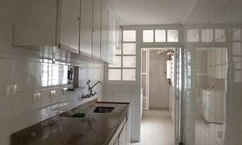 Imagem 2: Apartamento locação 78m² com 3 quartos em Vila Fiat Lux - São Paulo - SP