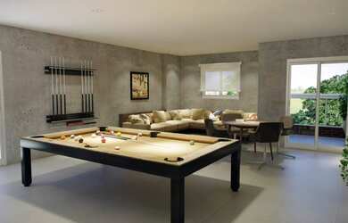 Imagem 7: APARTAMENTO AVIAÇÃO - PRAIA GRANDE SP