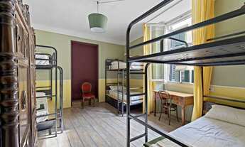 Imagem: Hospedaria Gay LGBTQIA metrô Santana