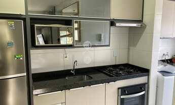 Imagem 3: Apartamento 2 Dormitórios