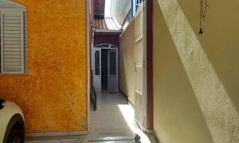 Imagem 3: Casa Casa com 2 dormitórios