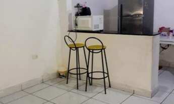 Imagem: Casa para venda com 40 metros quadrados