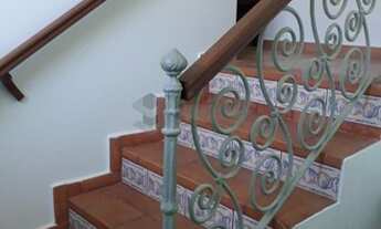 Imagem 6: Casa com 5 dormitórios à venda, 450 m² por R$ 1.200.000,00 - Vila Suíça - Indaiatuba/SP