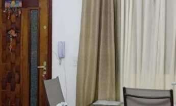 Imagem: Sobrado para venda com 120 metros quadrados