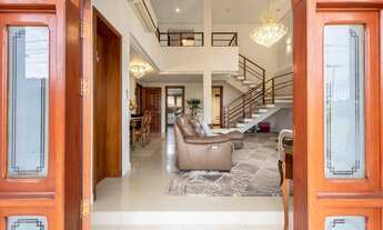 Imagem 5: Casa em Guarujá