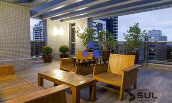 Imagem 4: Sala para alugar, 42 m² por R$ 2.109/mês - Cabral - Curitiba/PR