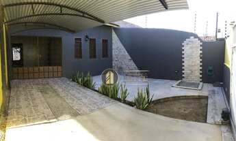 Imagem 4: Vendo Casa com 2 dormitórios sendo 1 suíte - Santos Reis-Parnamirim