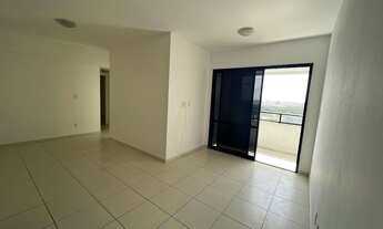 Imagem 2: Condomínio Life Universita 3/4 com suíte com vista para o Mar - Bairro Farolândia - Próxim