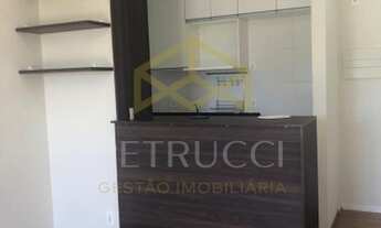 Imagem: Apartamento - Jardim Myrian Moreira da Costa