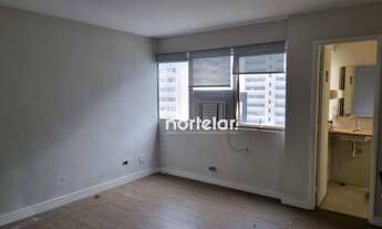 Imagem: Sala para alugar, 48 m² por R$ 1.620/mês