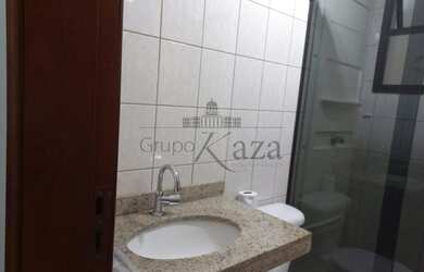 Imagem 2: Apartamento para aluguel tem 76 metros quadrados com 3 quartos