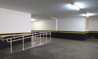 Imagem 5: Prédio Corporativo com 11 andares, 78 vagas de garagem disponível para locação no Centro d