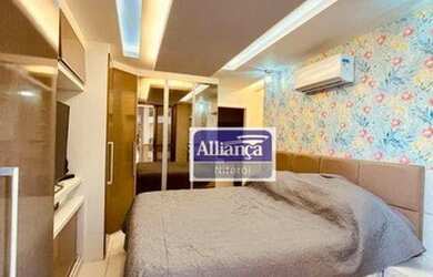 Imagem 7: Apartamento com 3 dormitórios à venda, 118 m² por R$ 1.350.000 - Piratininga - Niterói/RJ