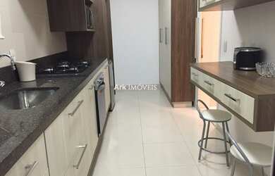 Imagem 16: Apartamento para venda possui 127 metros quadrados com 3 quartos