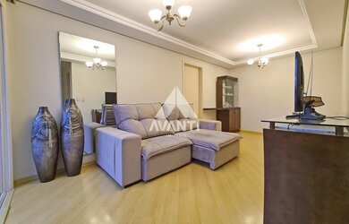 Imagem 3: Apartamento de 3 dormitórios no bairro Santa Catarina