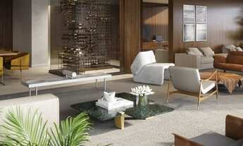 Imagem 3: Apartamento em lançamento a venda na região do Parque Ibirapura