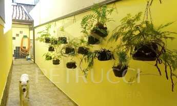 Imagem 6: Casa - Jardim Quarto Centenário - Campinas