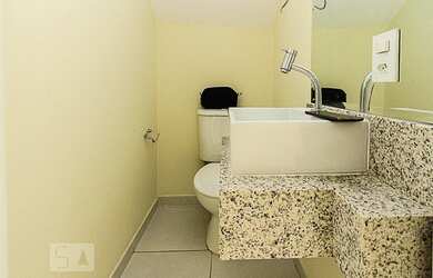 Imagem 6: Casa de Condomínio para Aluguel - Vila Formosa, 2 Quartos, 64 m2