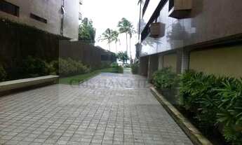 Imagem 5: Edf Eliza Lundgren na Av Boa Viagem