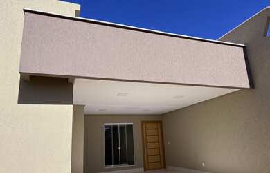 Imagem 3: Casa com 3 suítes de Alto Padrão no Jardim Atlântico - Goiânia - GO