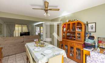 Imagem 4: Casa à Venda - Brooklin, 3 Quartos, 167 m2