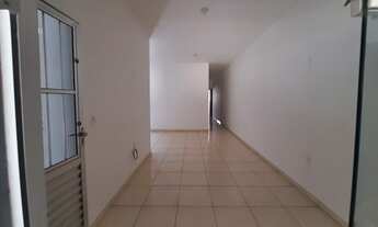 Imagem 2: Casa para venda possui 65 metros quadrados com 2 quartos