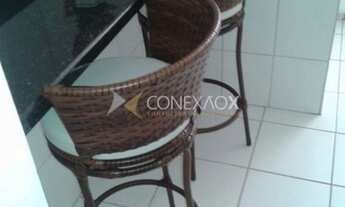 Imagem 4: Apartamento - Jardim Monte Verde - Valinhos