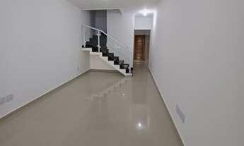 Imagem 7: Sobrado para venda possui 140 metros quadrados com 3 quartos em Vila Marieta - São Paulo