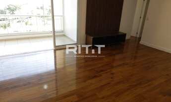 Imagem 6: Apartamento - Parque Prado - Campinas