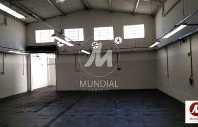 Imagem 4: Salão/Galpão (salão - térreo) , cozinha planejada