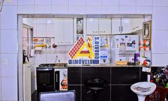 Imagem 7: Sobrado à Venda - Ponte Rasa