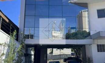 Imagem: Locação escritório mobiliado 270 metros