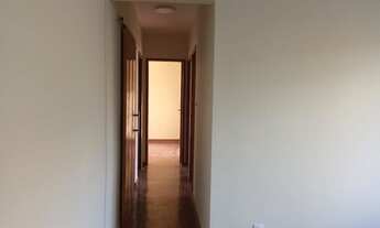 Imagem 6: Apartamento com 3 dormitórios para alugar, 109 m² por R$ 1.100,00/mês - Jardim Liú - Juiz