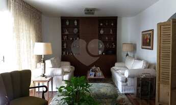 Imagem 4: São Paulo - Apartamento Padrão - JARDIM PAULISTA