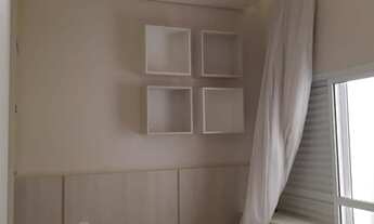 Imagem 6: Casa de condomínio para venda possui 178 metros quadrados com 3 quartos