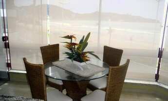 Imagem 3: Frente mar 4 quartos, praia Central de Itapema SC