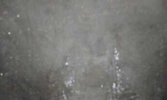 Imagem 4: Lavatório de salão de cabeleireiro