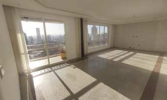 Imagem 2: Apartamento para venda tem 170 metros quadrados com 3 quartos em Vila Gomes Cardim - São P